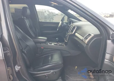 2015 Jeep Grand Cherokee Limited из США, поврежденный, VIN 1C4RJFBG3FC898067